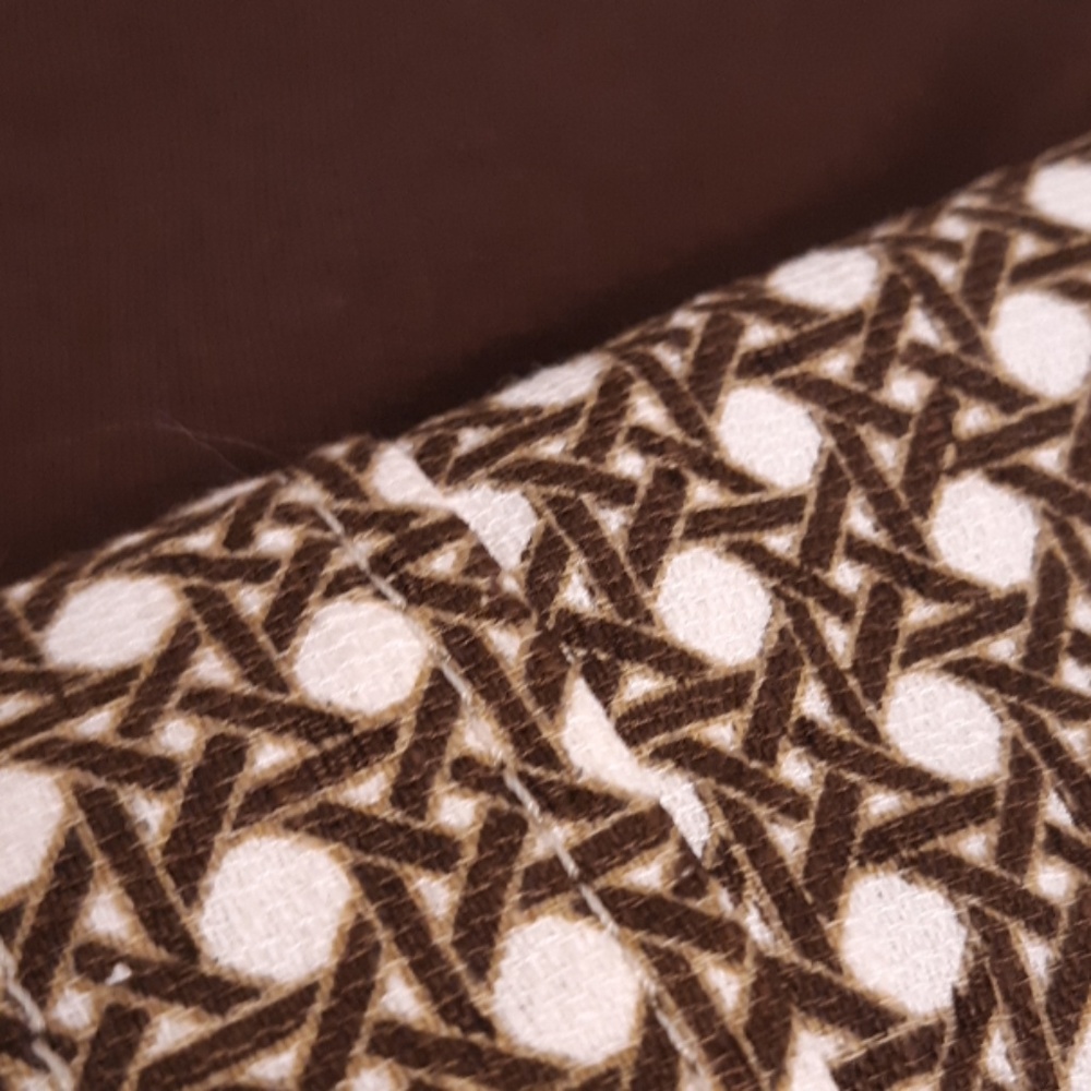 Talbots Button Front Jacket - image 8